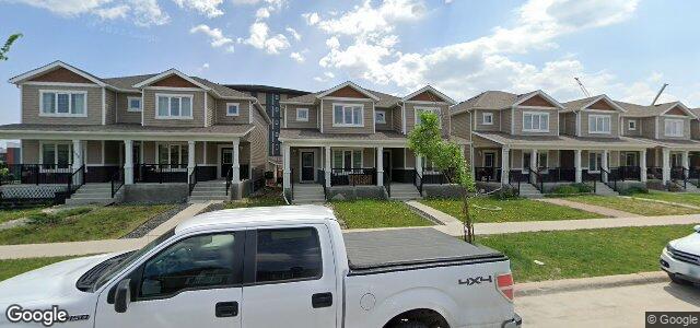 117 Park West Drive（加拿大曼尼托巴省溫尼伯市）房屋照片