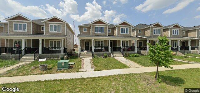 118 Park East Drive（加拿大曼尼托巴省溫尼伯市）房屋照片