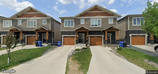 120 Park West Drive（加拿大曼尼托巴省溫尼伯市）房屋照片