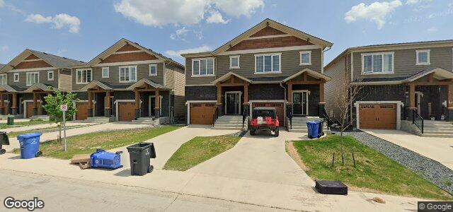 123 Park East Drive（加拿大曼尼托巴省溫尼伯市）房屋照片