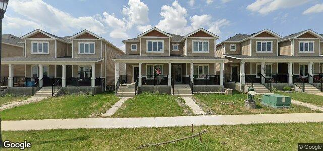 124 Park East Drive（加拿大曼尼托巴省溫尼伯市）房屋照片