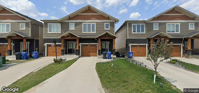 124 Park West Drive（加拿大曼尼托巴省溫尼伯市）房屋照片