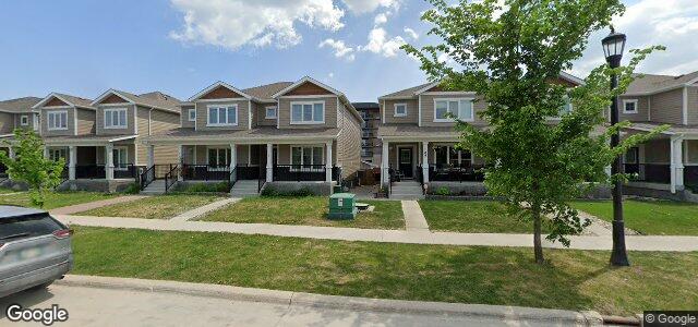 125 Park West Drive（加拿大曼尼托巴省溫尼伯市）房屋照片