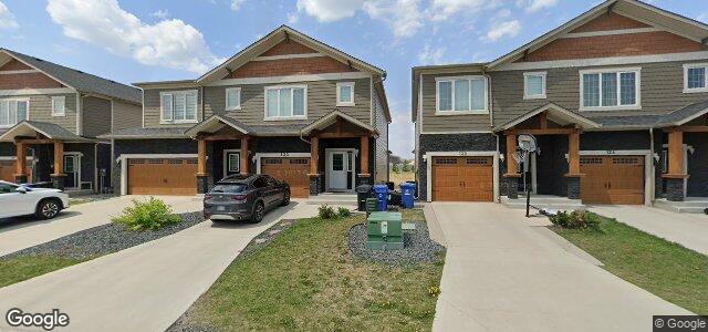 132 Park West Drive（加拿大曼尼托巴省溫尼伯市）房屋照片