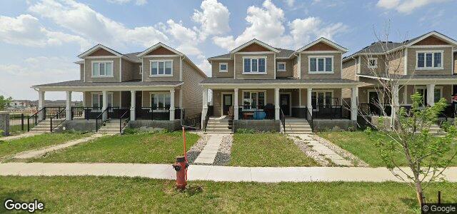 136 Park East Drive（加拿大曼尼托巴省溫尼伯市）房屋照片