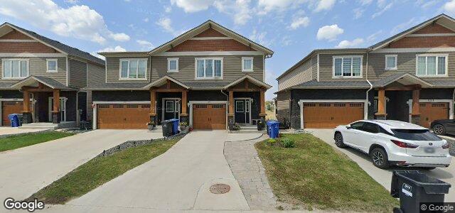 140 Park West Drive（加拿大曼尼托巴省溫尼伯市）房屋照片