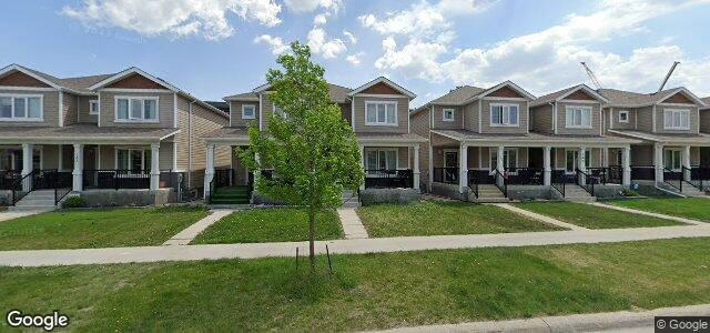 141 Park West Drive（加拿大曼尼托巴省温尼伯市）房屋照片