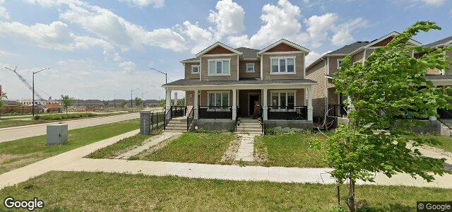 144 Park East Drive（加拿大曼尼托巴省溫尼伯市）房屋照片