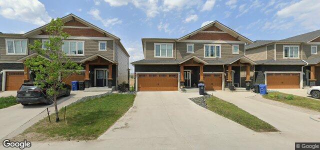 144 Park West Drive（加拿大曼尼托巴省溫尼伯市）房屋照片