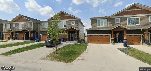 148 Park West Drive（加拿大曼尼托巴省溫尼伯市）房屋照片