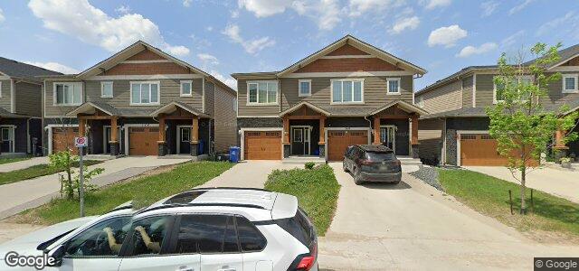 152 Park West Drive（加拿大曼尼托巴省溫尼伯市）房屋照片