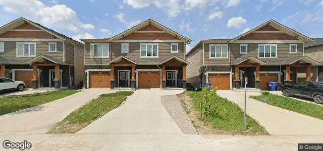 156 Park West Drive（加拿大曼尼托巴省溫尼伯市）房屋照片