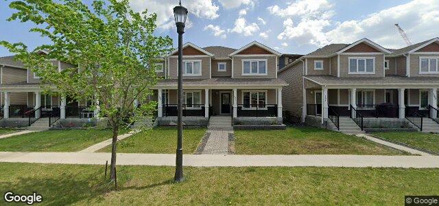 157 Park West Drive（加拿大曼尼托巴省溫尼伯市）房屋照片