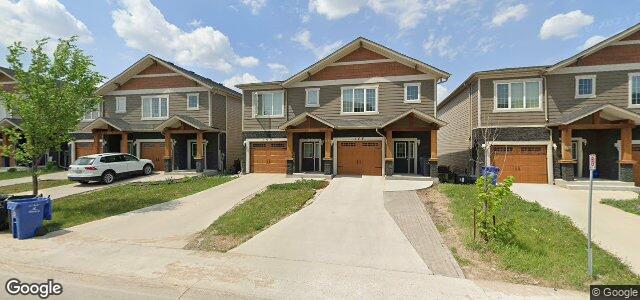 160 Park West Drive（加拿大曼尼托巴省溫尼伯市）房屋照片