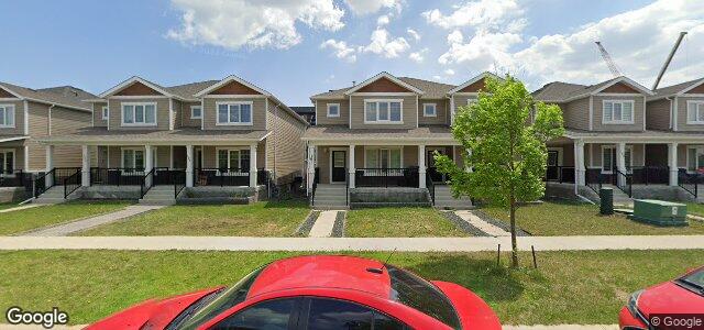 161 Park West Drive（加拿大曼尼托巴省溫尼伯市）房屋照片