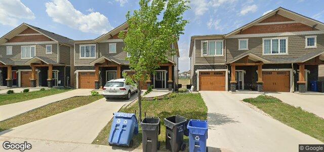 164 Park West Drive（加拿大曼尼托巴省溫尼伯市）房屋照片