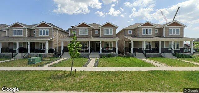 173 Park West Drive（加拿大曼尼托巴省溫尼伯市）房屋照片