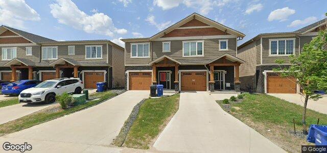 176 Park West Drive（加拿大曼尼托巴省溫尼伯市）房屋照片