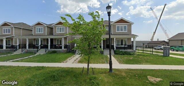 177 Park West Drive（加拿大曼尼托巴省溫尼伯市）房屋照片