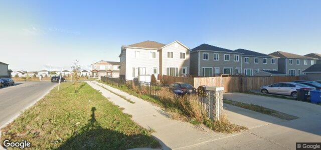 181 Park West Drive（加拿大曼尼托巴省溫尼伯市）房屋照片