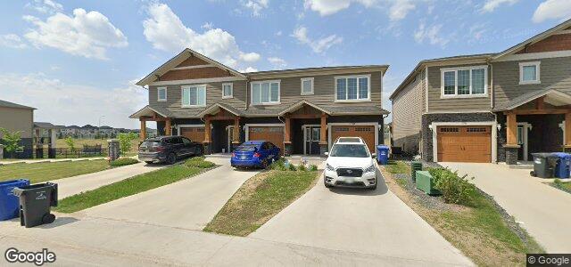 186 Park West Drive（加拿大曼尼托巴省溫尼伯市）房屋照片