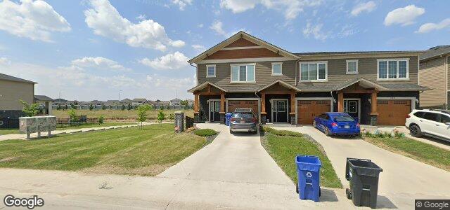 188 Park West Drive（加拿大曼尼托巴省溫尼伯市）房屋照片