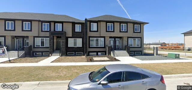 256 Park East Drive（加拿大曼尼托巴省溫尼伯市）房屋照片