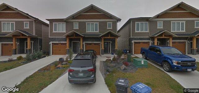 256 Park West Drive（加拿大曼尼托巴省溫尼伯市）房屋照片