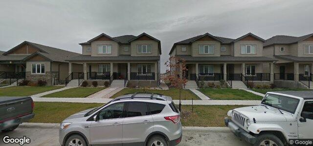 259 Park West Drive（加拿大曼尼托巴省溫尼伯市）房屋照片