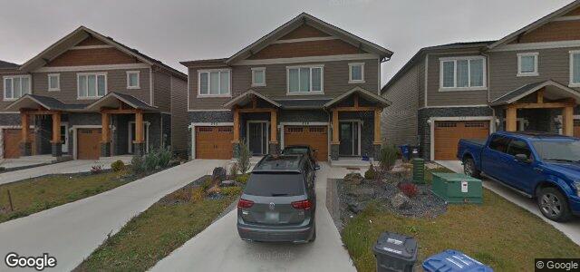 260 Park West Drive（加拿大曼尼托巴省溫尼伯市）房屋照片