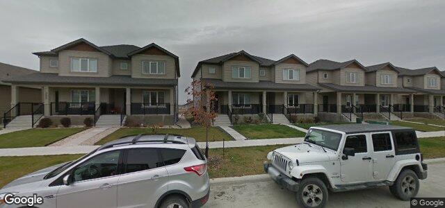 263 Park West Drive（加拿大曼尼托巴省溫尼伯市）房屋照片