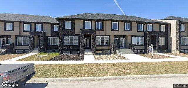 264 Park East Drive（加拿大曼尼托巴省溫尼伯市）房屋照片