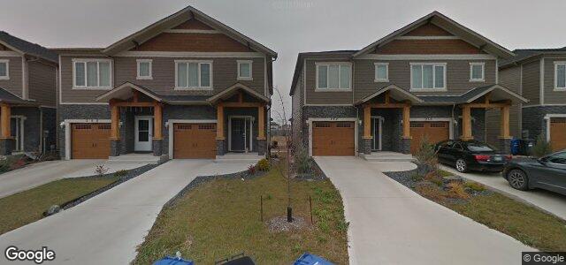 264 Park West Drive（加拿大曼尼托巴省溫尼伯市）房屋照片