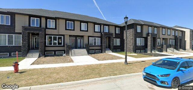 272 Park East Drive（加拿大曼尼托巴省溫尼伯市）房屋照片