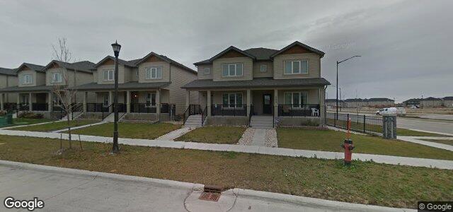 279 Park West Drive（加拿大曼尼托巴省溫尼伯市）房屋照片