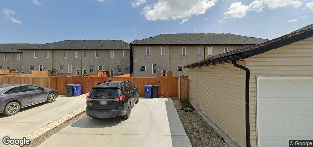 288 Park East Drive（加拿大曼尼托巴省溫尼伯市）房屋照片