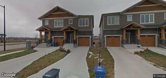 288 Park West Drive（加拿大曼尼托巴省溫尼伯市）房屋照片