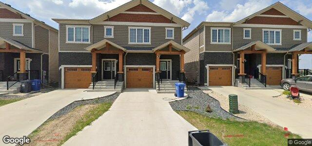 312 Park West Drive（加拿大曼尼托巴省溫尼伯市）房屋照片