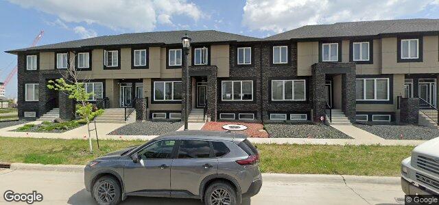 313 Park West Drive（加拿大曼尼托巴省溫尼伯市）房屋照片