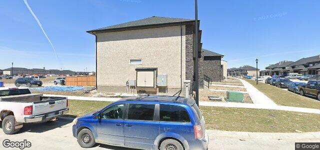 316 Park East Drive（加拿大曼尼托巴省溫尼伯市）房屋照片