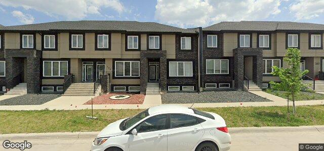 329 Park West Drive（加拿大曼尼托巴省溫尼伯市）房屋照片