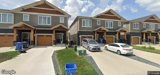 332 Park West Drive（加拿大曼尼托巴省溫尼伯市）房屋照片