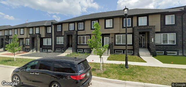 337 Park West Drive（加拿大曼尼托巴省溫尼伯市）房屋照片