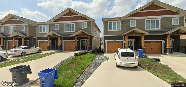 344 Park West Drive（加拿大曼尼托巴省溫尼伯市）房屋照片