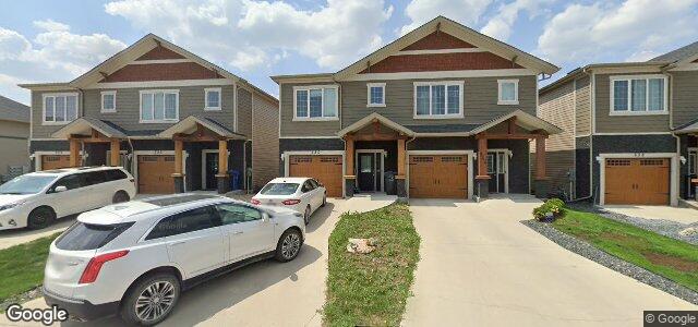 350 Park West Drive（加拿大曼尼托巴省溫尼伯市）房屋照片