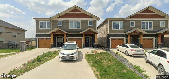 352 Park West Drive（加拿大曼尼托巴省溫尼伯市）房屋照片