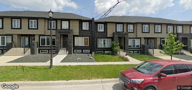 403 Park West Drive（加拿大曼尼托巴省溫尼伯市）房屋照片