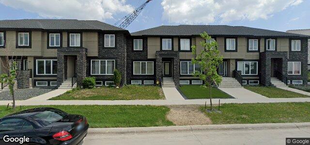 423 Park West Drive（加拿大曼尼托巴省溫尼伯市）房屋照片