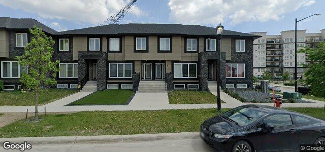 431 Park West Drive（加拿大曼尼托巴省溫尼伯市）房屋照片