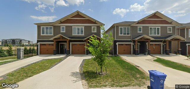 55 Park East Drive（加拿大曼尼托巴省溫尼伯市）房屋照片